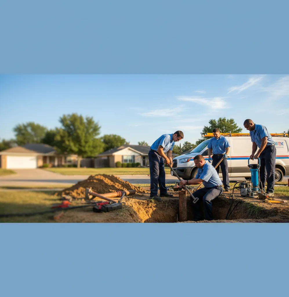 Water Heater Repair in Bouse, AZ